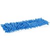 Příslušenství Brilanz mop náhradní žinylkový, modrý