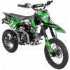 Benzínová motorka - HECHT 51125 GREEN