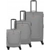 Travelite Umbria Smoky Grey 35 l 66 l 96 L TRAVELITE-91940-04