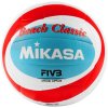Plážová volejbalová lopta Mikasa Beach Classic BV543C-VXB-RSB 5