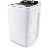 Mini Práčka Bergs WM-60 400 W Biela