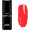 NeoNail gél lak Glowing Coral 7,2 ml