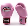 TWINS Special Boxerské rukavice TWINS BGVL3 ružová Veľkosť rukavíc: 16oz