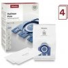 Vrecká pre vysávače Miele GN 9917730 HyClean 3D, 4ks