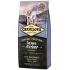 Granule CARNILOVE Salmon & Turkey for Puppies 12kg