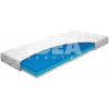 IDEA nábytok Matrac s poťahom IDEA TONA COOL 90x200x17