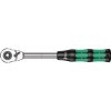 Wera 8006 C 05003780001 račňa 1/2 (12.5 mm) 281 mm; 05003780001