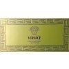 Versace Eros Energy Darčeková sada toaletná voda 50ml + sprchový gél 50ml + balzam po holení 50ml