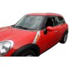 Deflektory MINI COOPER 2011 2014