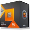 AMD Ryzen 5 7500X3D (až 4,5GHz / 102MB / 65W / AM5) Box bez chladiča 100-100001904WOF