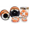 STIHL Žacia struna lanko okrúhla 2,4 mm - 2.4 mm x 41 m 0000 930 2339