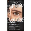 L'Oréal Paris Semi-permanentná farba na obočie Brow Color (Semi-Permanent Eyebrow Tint) 5.0 Brunette