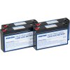 AVACOM AVA-RBP04-06085-KIT - batéria pre CyberPower, Eaton, VERTIV