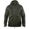 Fjällräven Keb Eco-Shell Jacket M, Farba DEEP FOREST, Veľkosť L