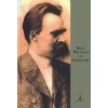 Basic Writings of Nietzsche