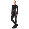 Funkčné legíny Goldbergh Contour Baselayer Pant Black L/XL