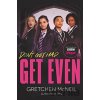 GET EVEN BBC TV TIE IN ED - Mcneil Gretchen