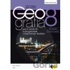 Geografia pre 8. ročník ZŠ a osemročné gymnáziá - Mária Nogová, Peter Tremboš