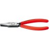 Kliešte Knipex 20 01 125 ploché 125 mm