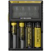 Nitecore D4