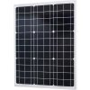 Phaesun Sun Plus 50 S monokryštalický solárny panel 50 Wp 12 V; 310200