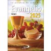 Evangelio 2025 (Brožovaná)