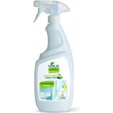 VOUX Green Ecoline čistiaci prostriedok na kúpeľne 750 ml