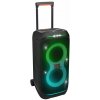 JBL Partybox Stage 320 Bluetooth Partybox, čierny JBL