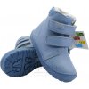 Zimná detská obuv Protetika Reno blue - veľ. 25