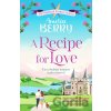 A Recipe for Love - Amelia Berry