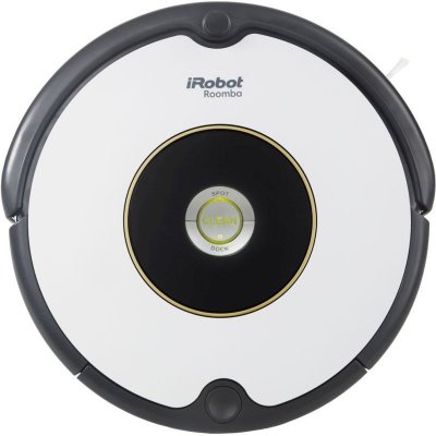 iRobot Roomba 605 od 179 € - Heureka.sk