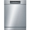 Bosch SMU4HCS48E - podstavná umývačka riadu, 60 cm šírka, EcoSilence Drive