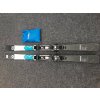 VOLKL Použité skialpové lyže VTA 80 + MARKER F10 TOUR + Použité pásy