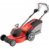 Hecht 1802 S - Kosačka elektrická s pojazdom