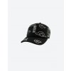 DGK šiltovka Arashi Trucker Hat Black (BLACK) veľkosť: OS