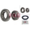 Schaeffler FAG Lożisko kolesa - opravná sada 713 6445 20