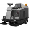 Batériový zametací stroj SW R 6200 BT FASA