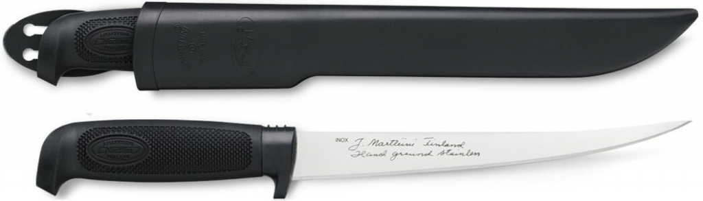 Marttiini Basic Filetovací nôž 19 cm