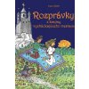 Rozprávky z krajiny vychádzajúceho mesiaca - Zifčák Peter