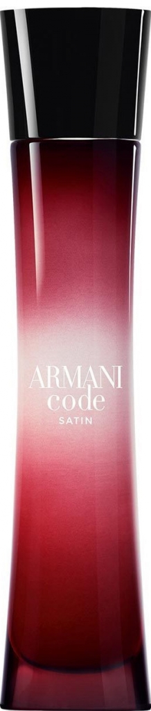 Giorgio Armani Code Satin parfumovaná voda dámska 50 ml