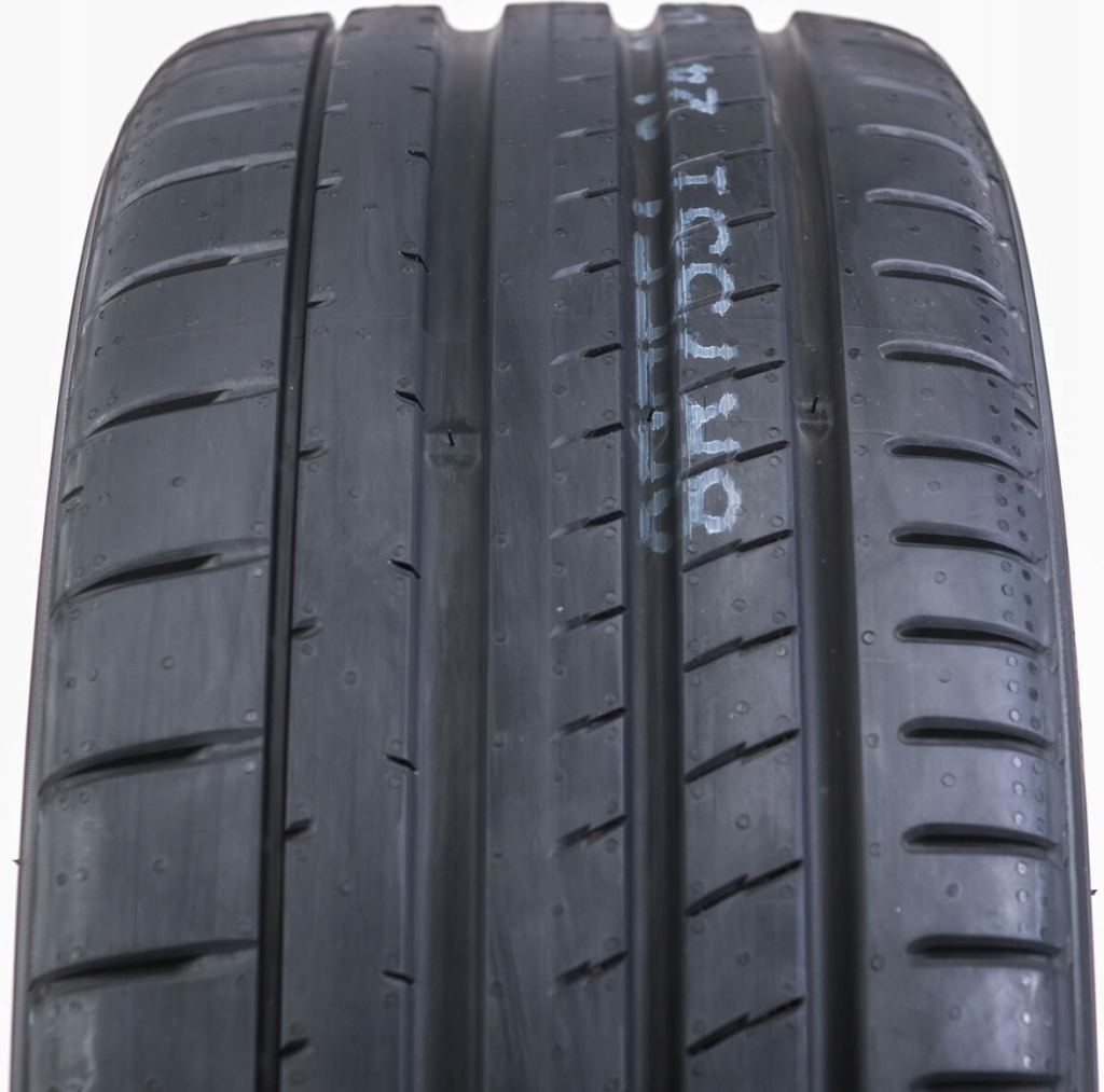 Yokohama Advan Sport V107 285/35 R23 107Y