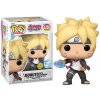 Funko Pop! Boruto Naruto Next Generations Boruto With Rasengan Glows in the Dark 1356