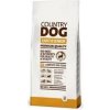 Country Dog Light Senior 2x15 kg