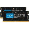 Crucial DDR5 96GB 5600MHz CL46 CT2K48G56C46S5