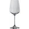 Poháre na biele víno Spiegelau Lifestyle, priehľadné, 440 ml, 4 ks