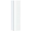 Hansgrohe Xilesa E - Vysoká skrinka, 40x165x35 cm, 1 dvierka, pánty vpravo, matná biela 54288700