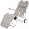 Beach trolley