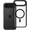 Kryt Roar Case Mag Bumper s MagSafe iPhone 17 Air Black
