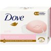(DE) Dove pink for soft, smooth skin toaletné mydlo - 90 g