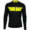 SCOTT RC Warm Reversible WB Black/Sulphur Yellow